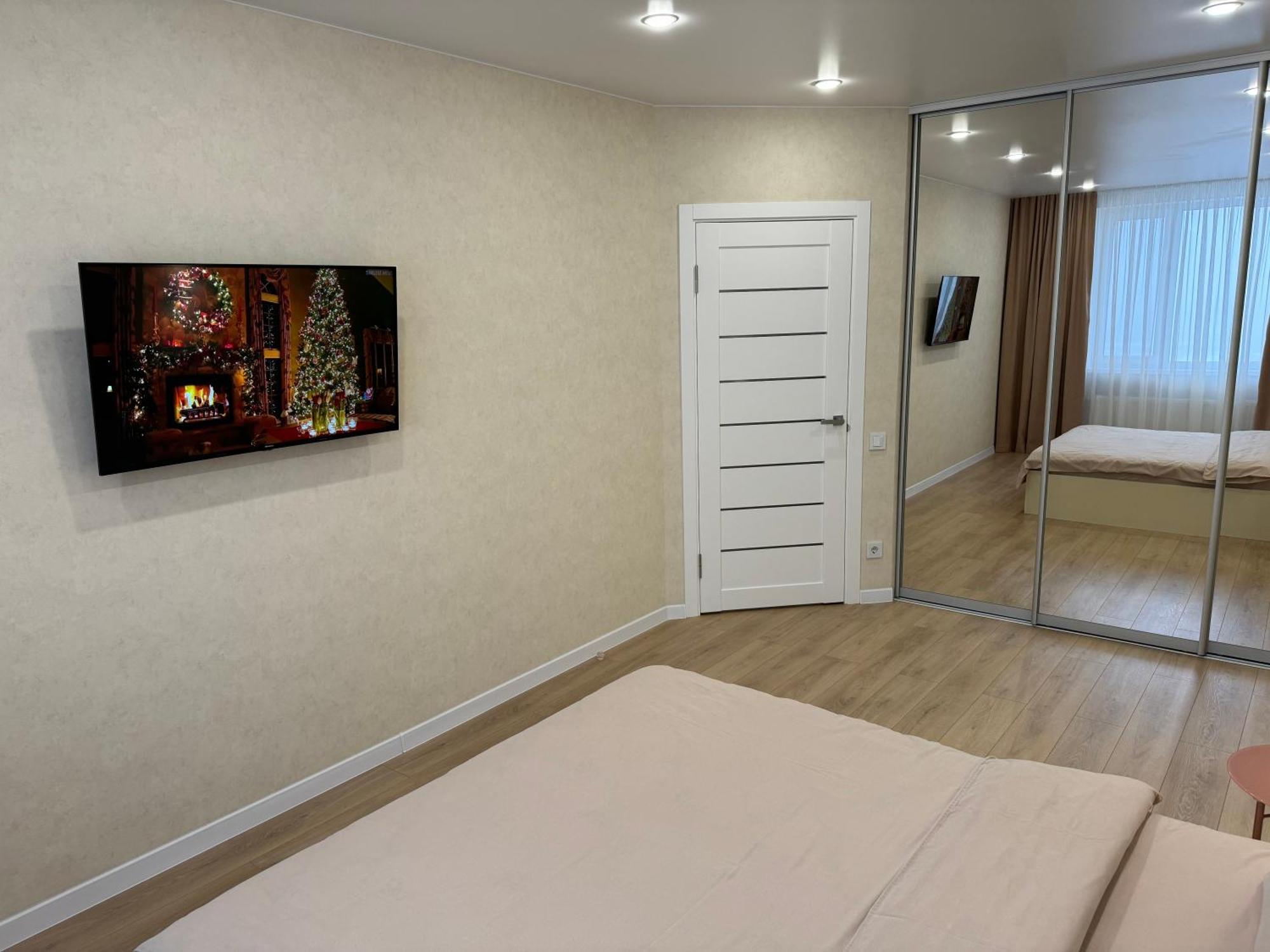 Люкс Апартаменты Cream Pearl На Подолье Vinnitsya Dış mekan fotoğraf
